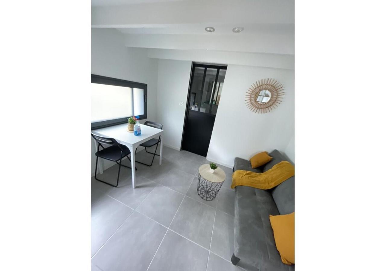 Apartment Independant Hyper Centre