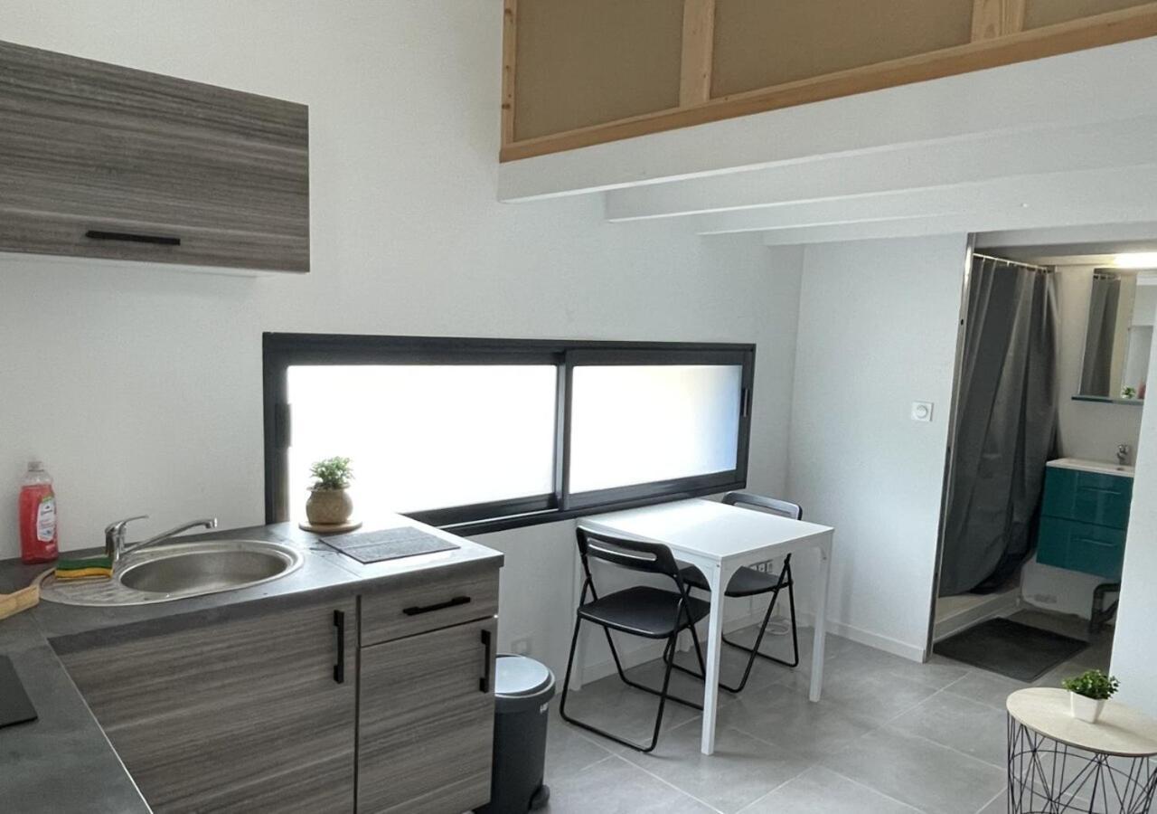 Independant Hyper Centre Apartment