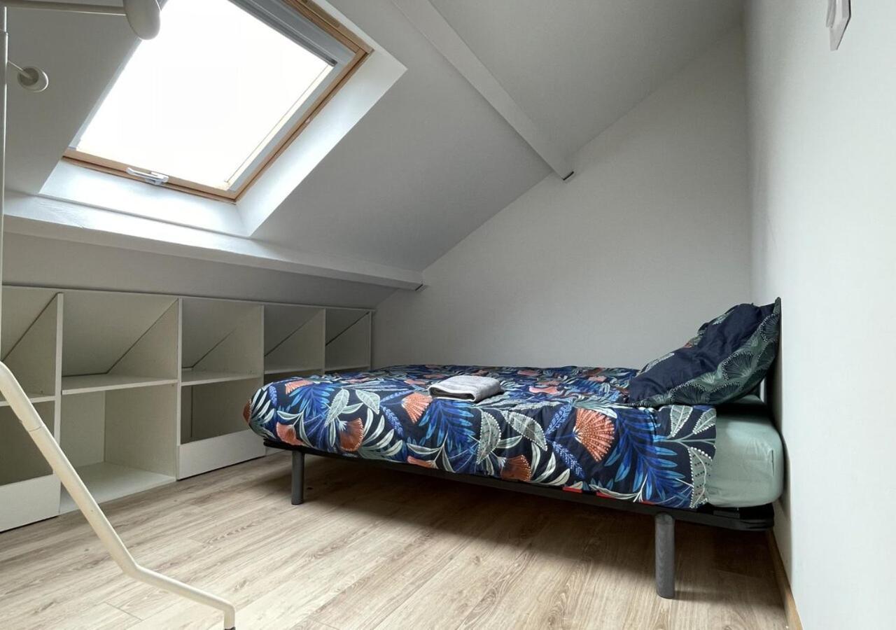 Independant Hyper Centre Apartment Challans